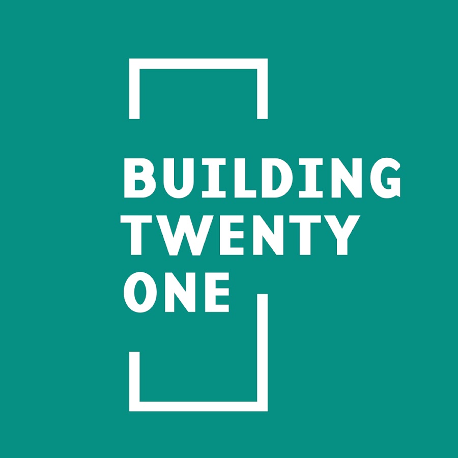 Building 21 McGill Logo