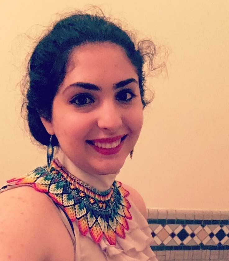 Profile photo of multicultural side
